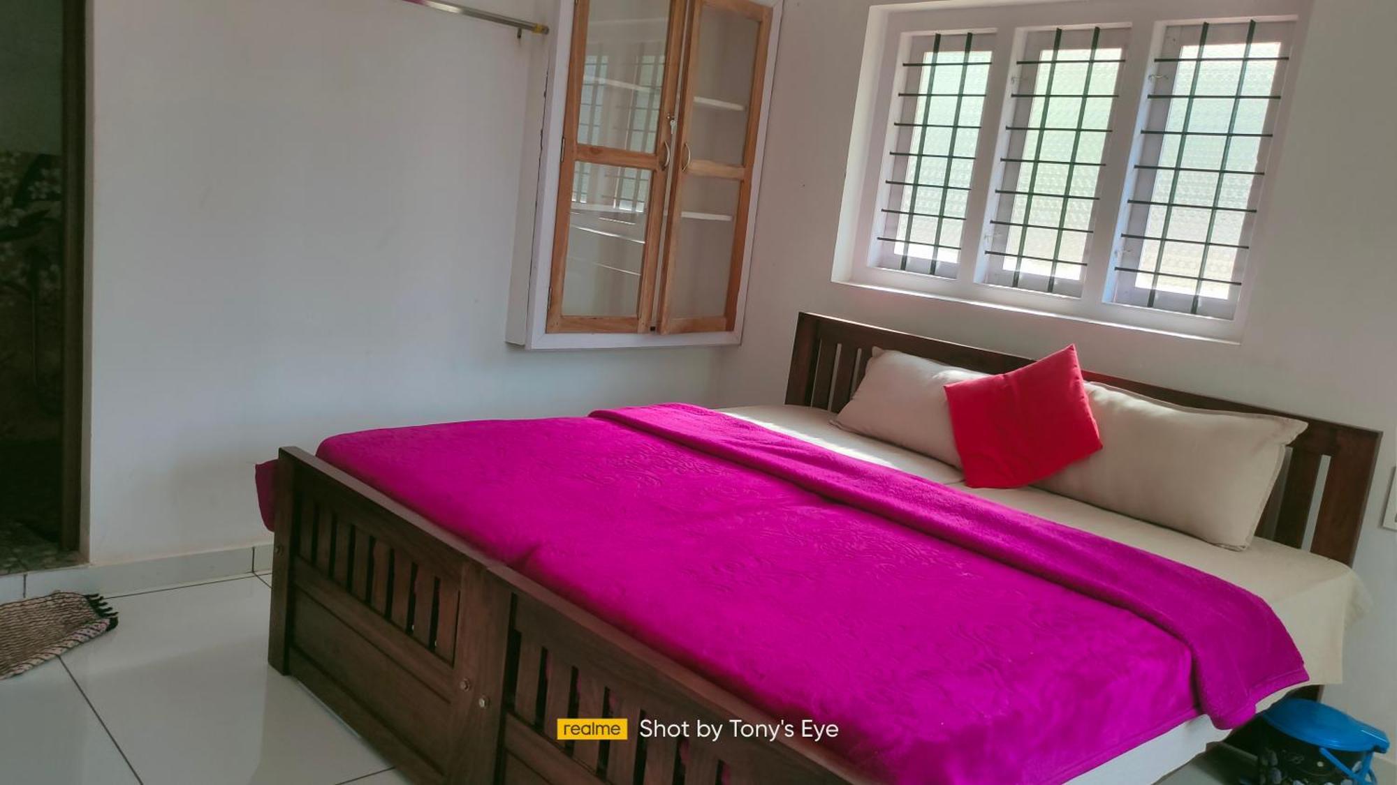 Karapuzha Adventure Park Homestay-By Karapuzha Resorts Meenangadi Exterior photo