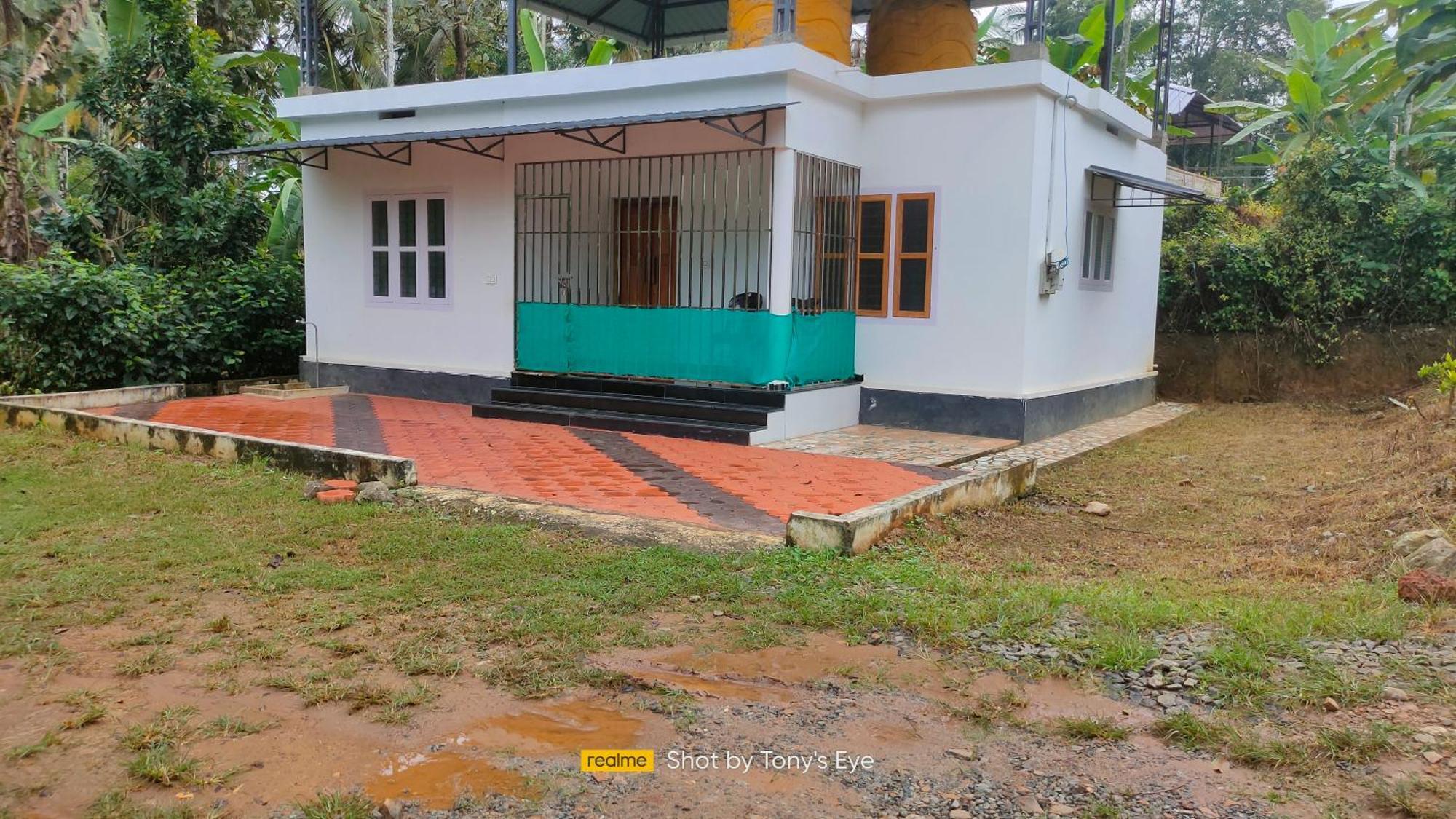 Karapuzha Adventure Park Homestay-By Karapuzha Resorts Meenangadi Exterior photo