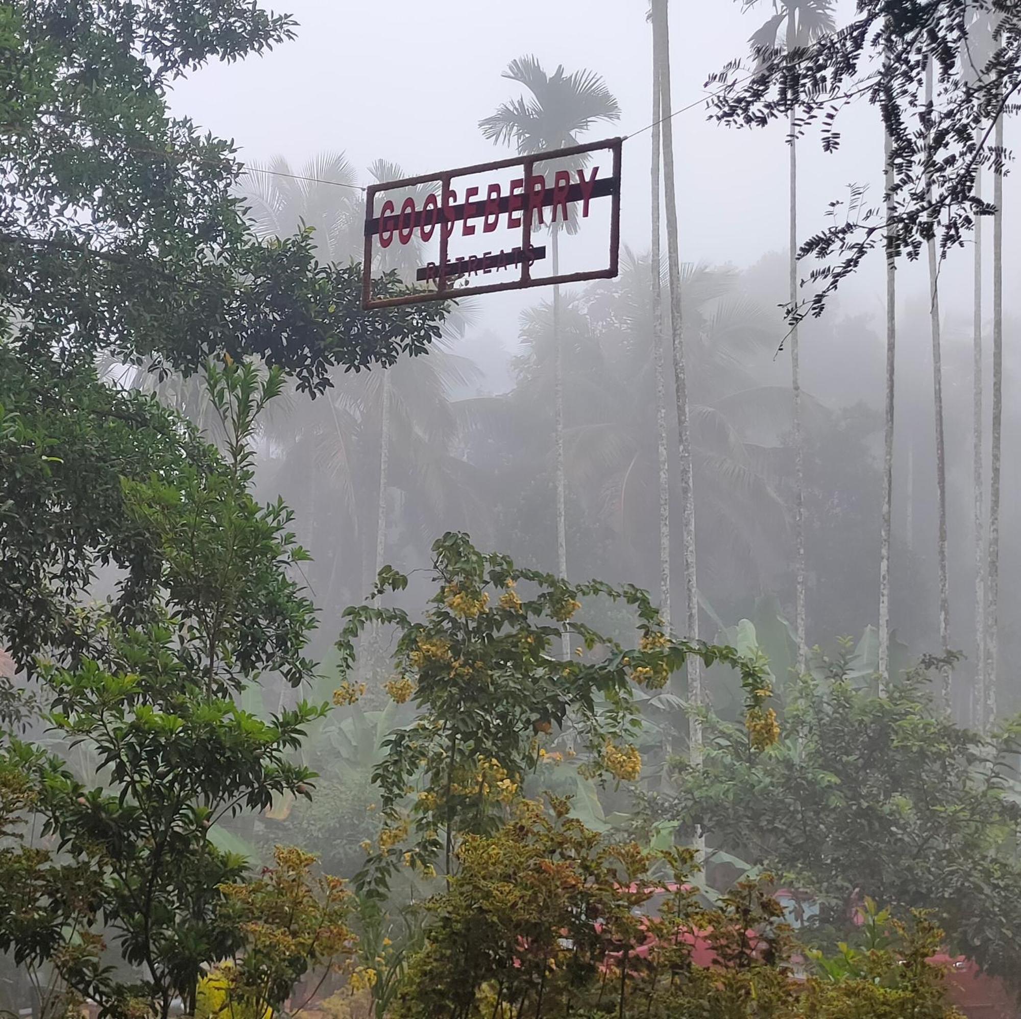 Karapuzha Adventure Park Homestay-By Karapuzha Resorts Meenangadi Exterior photo